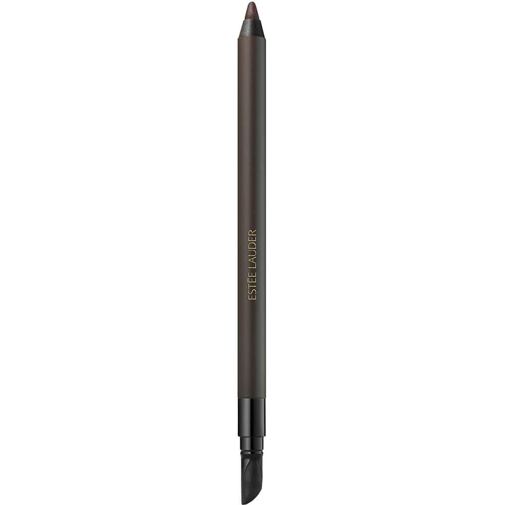 Double wear 24h waterproof gel eye pencil