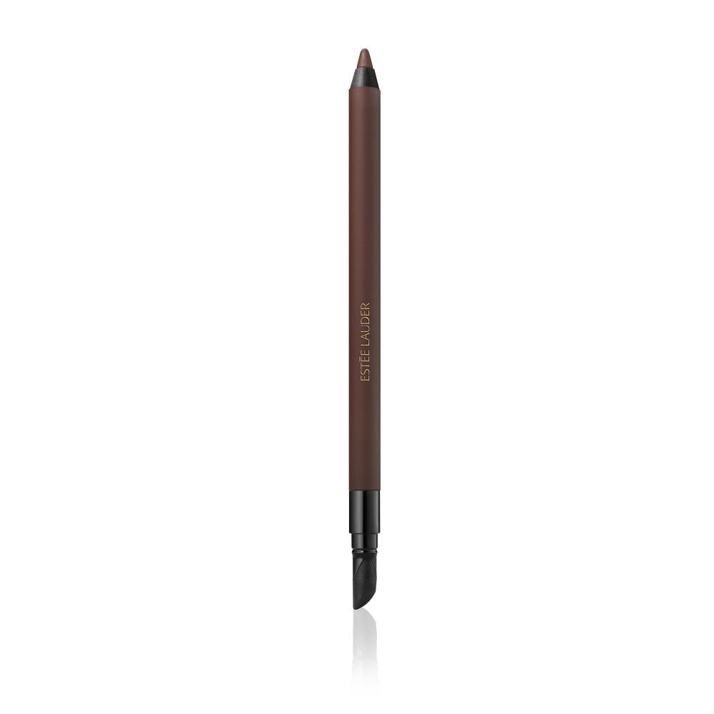 Double wear 24h waterproof gel eye pencil