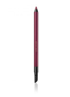 Double wear 24h waterproof gel eye pencil