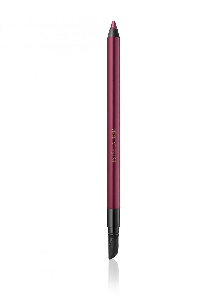 Double wear 24h waterproof gel eye pencil