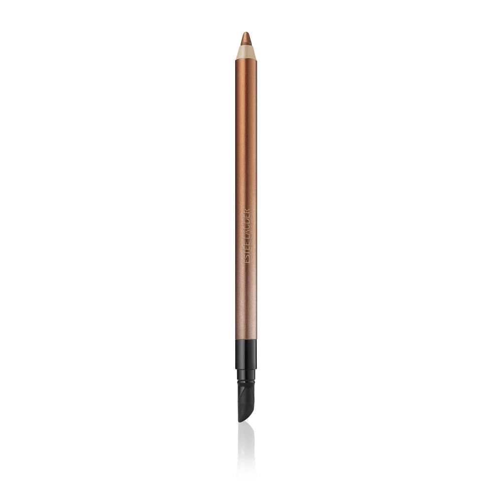Double wear 24h waterproof gel eye pencil