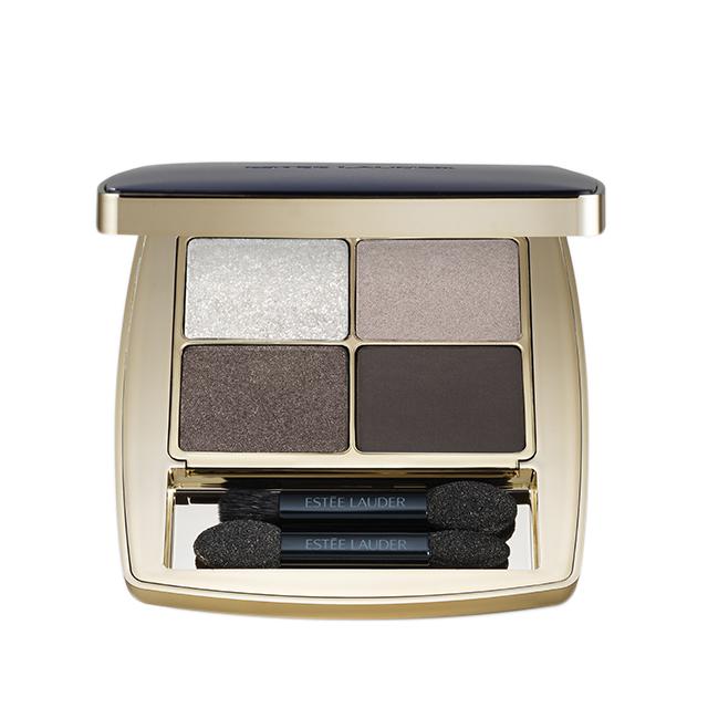 Pure color envy luxe eyeshadow quad