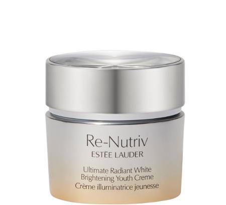 Re-nutriv ultimate radiant white cream