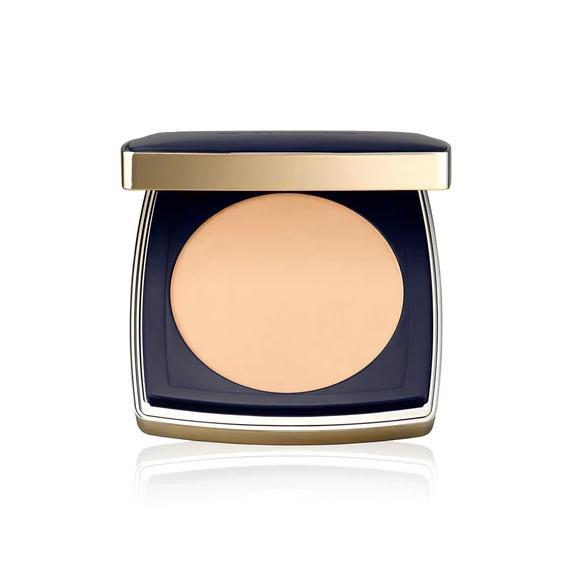 Double wear stay in place matte powder foundation
