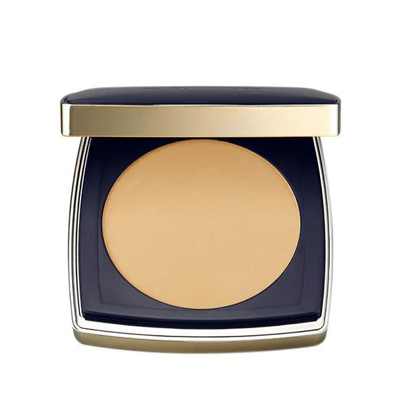 Double wear stay in place matte powder foundation