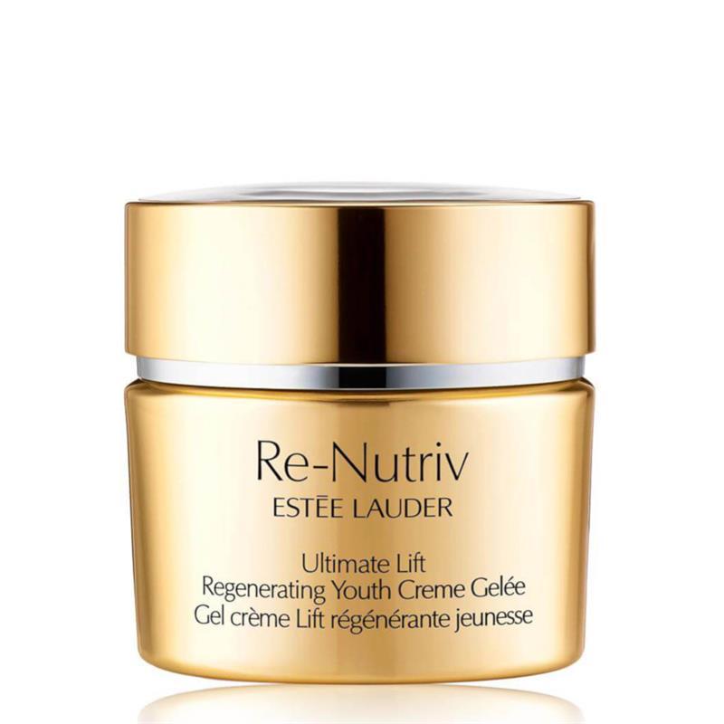 Re-nutriv ultimate lift regenerating youth creme gelee