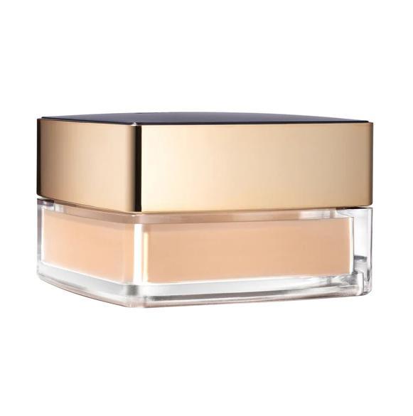 Doublewear sheer flattery loose powder