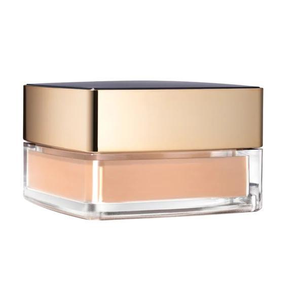 Doublewear sheer flattery loose powder