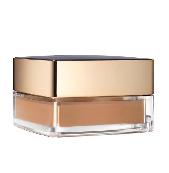 Doublewear sheer flattery loose powder