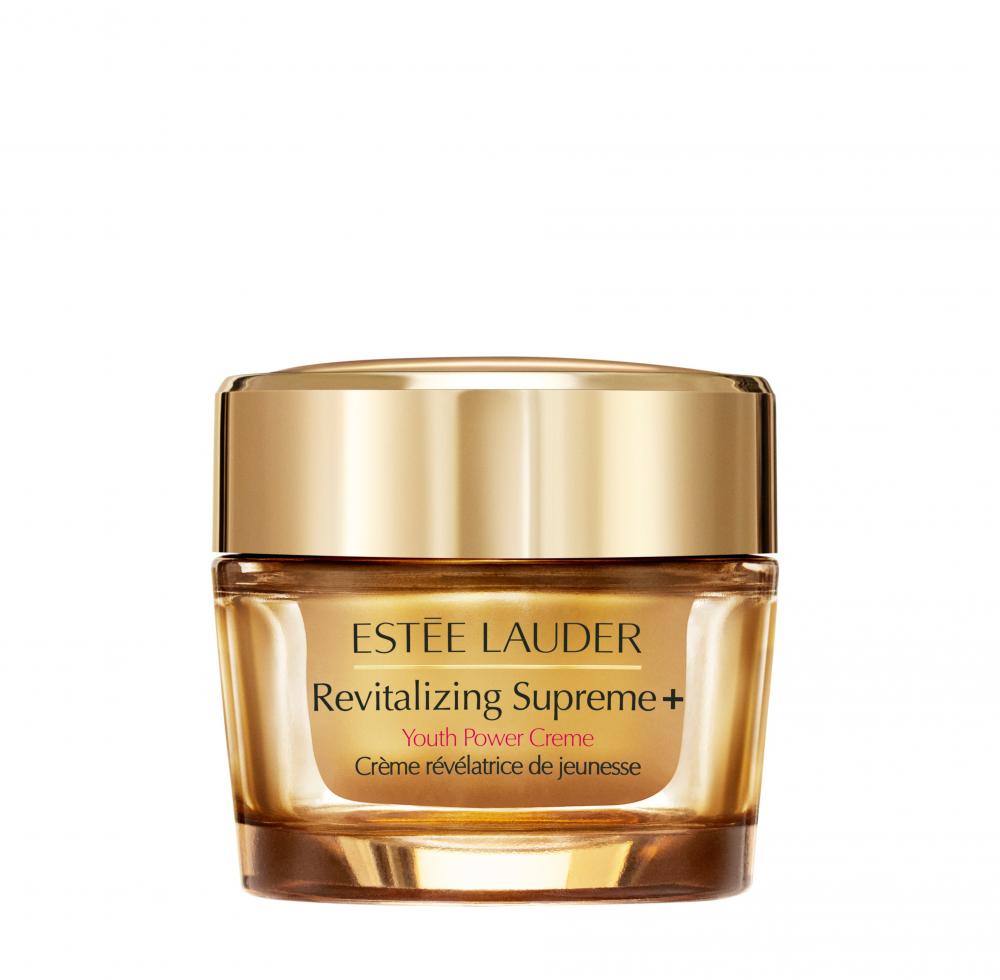 Revitalizing supreme + youth power creme