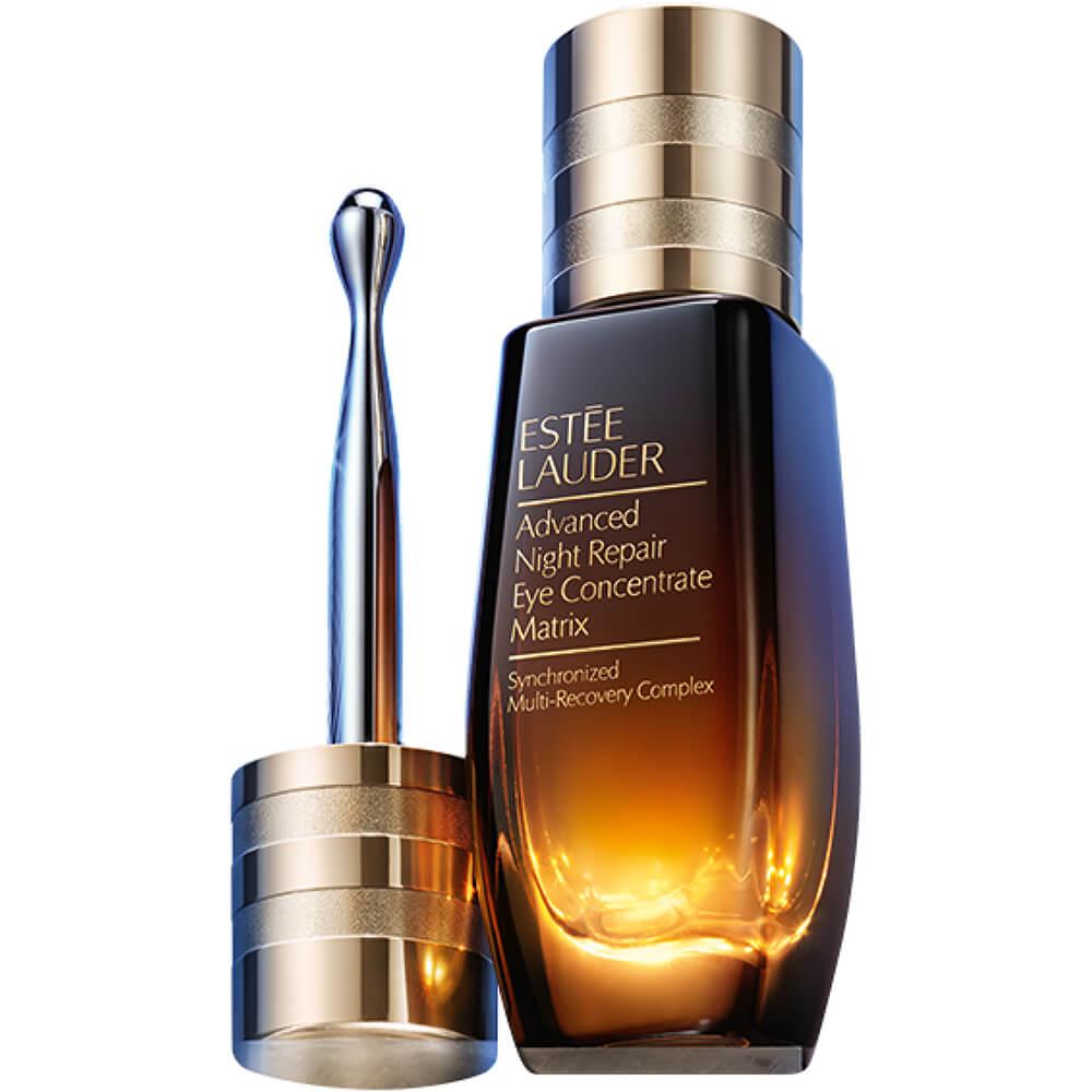 Advanced night repair eye concentrate matrix new