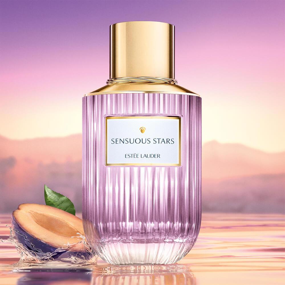The luxury collection sensuous stars eau de parfum