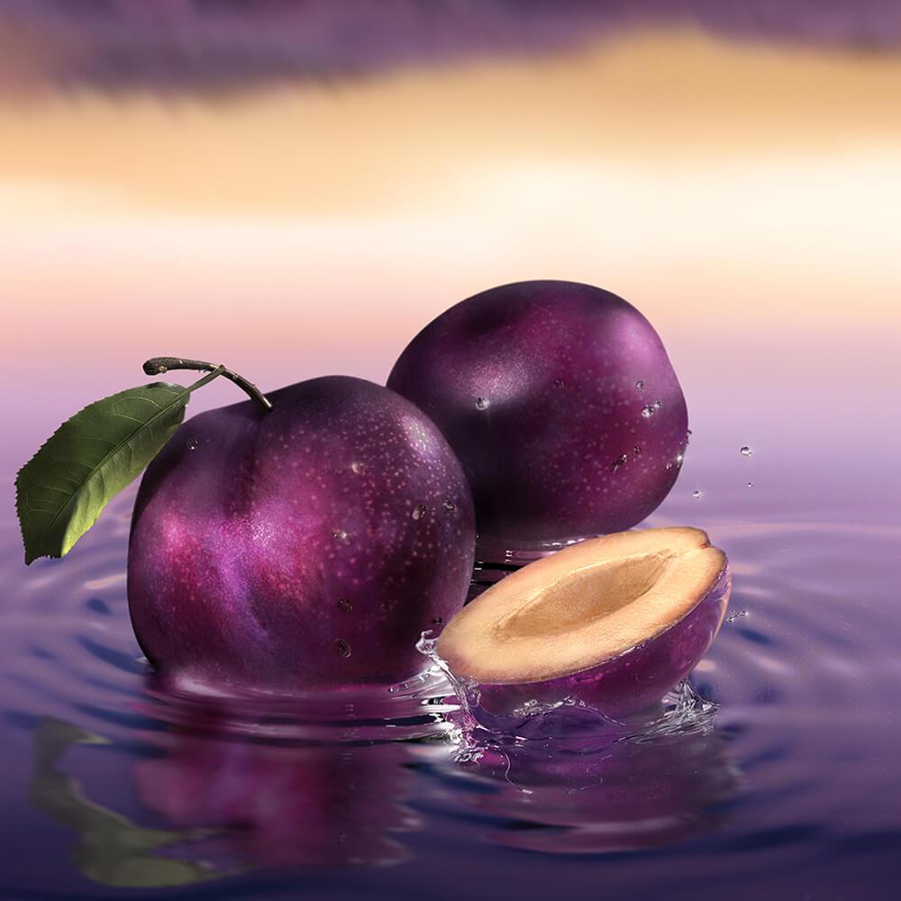 The luxury collection sensuous stars eau de parfum