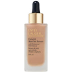 Futurist skintint serum with botanical oil infusion