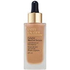 Futurist skintint serum with botanical oil infusion