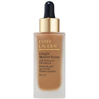 Futurist skintint serum with botanical oil infusion