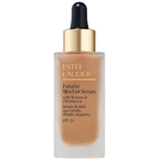 Futurist skintint serum with botanical oil infusion