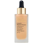 Futurist skintint serum with botanical oil infusion