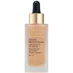 Futurist skintint serum with botanical oil infusion