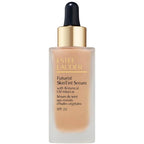 Futurist skintint serum with botanical oil infusion