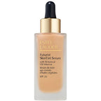 Futurist skintint serum with botanical oil infusion
