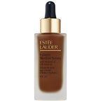 Futurist skintint serum with botanical oil infusion