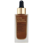 Futurist skintint serum with botanical oil infusion