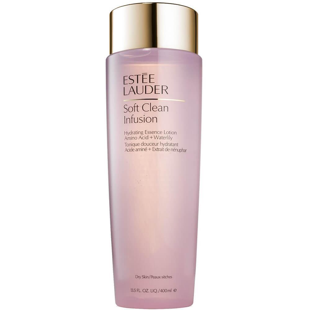 Soft clean infusion hydrating essence lotion