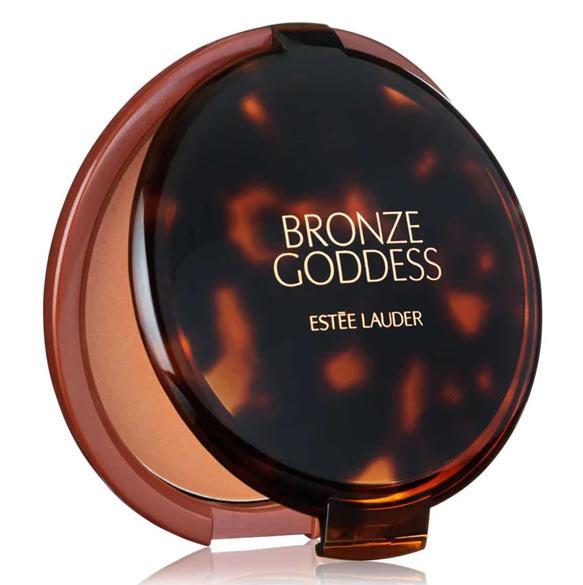 Bronze goddess terra abbronzante