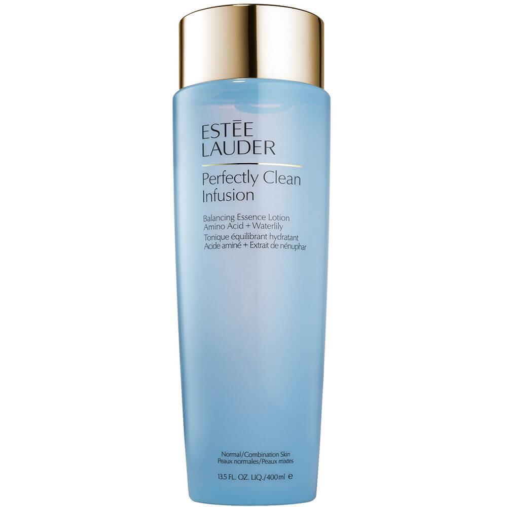 Perfectly clean infusion balancing essence lotion