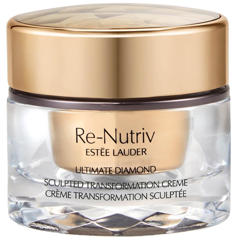 Re-nutriv ultimate diamond sculpted transformation creme