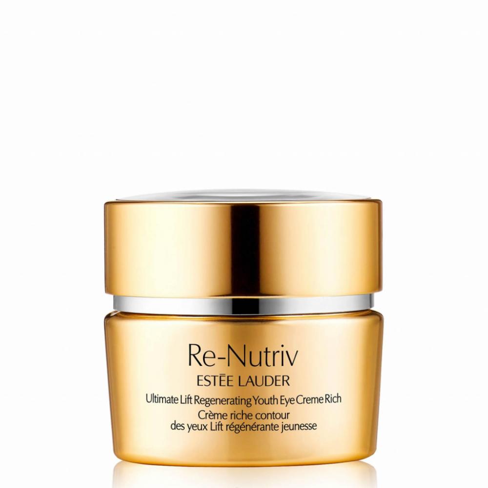 Re-nutriv ultimate lift regenerating youth eye creme rich