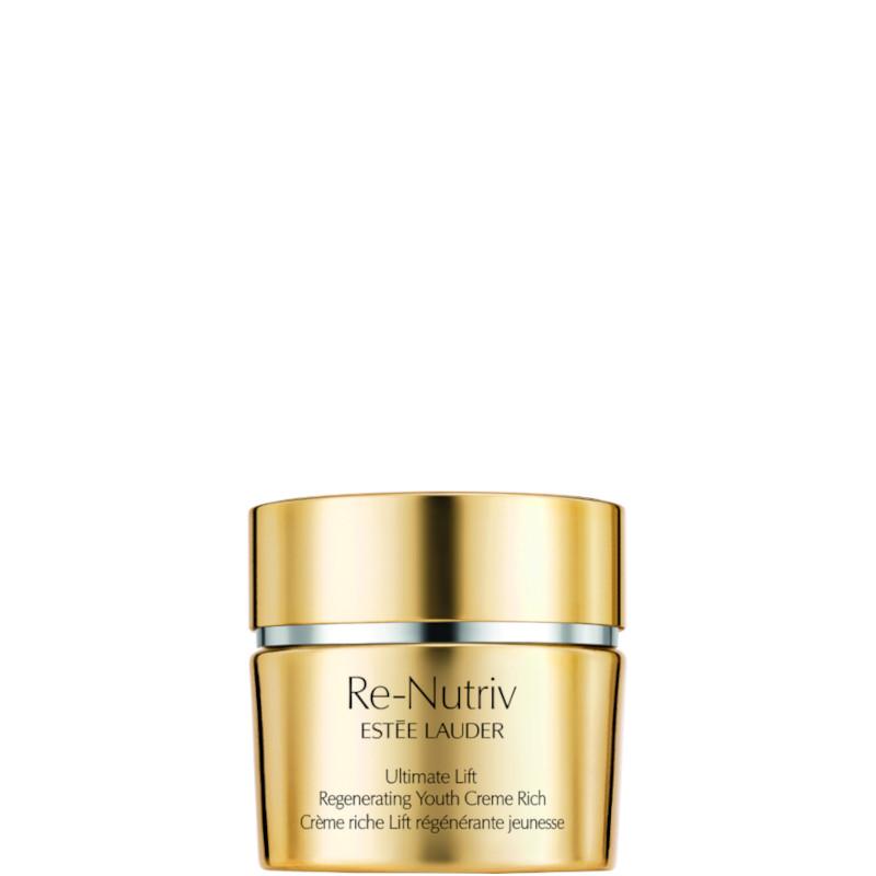 Re-nutriv ultimate lift regenerating youth creme rich