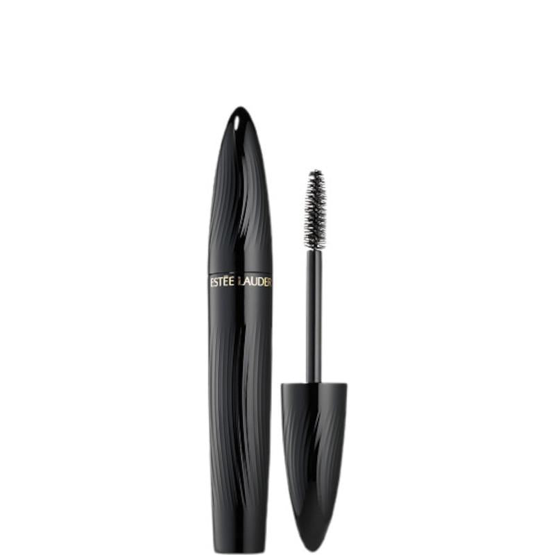 Turbo lash high powered volume + length mascara