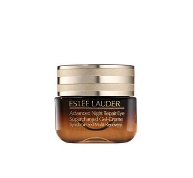 Advanced night repair supercharged gel cream