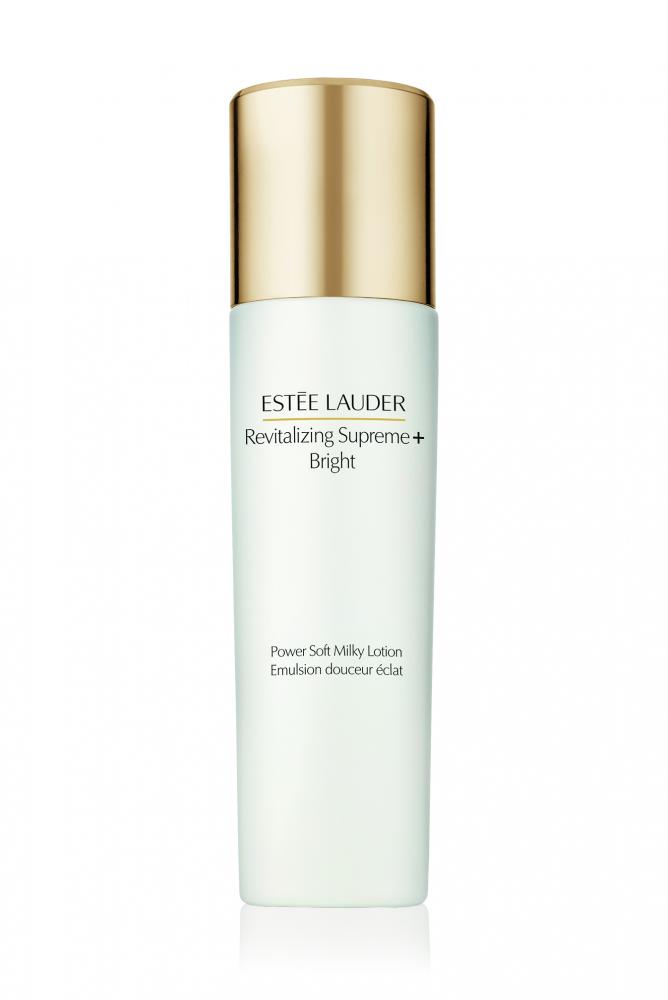Revitalizing supreme + plus bright power soft milky lotion