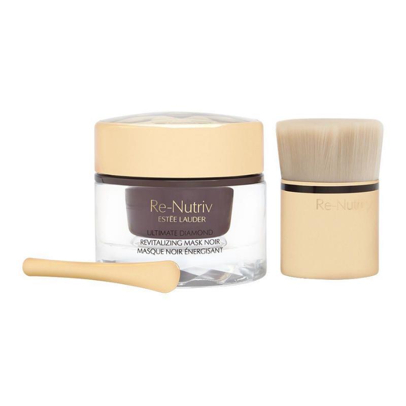 Re-nutriv ultimate diamond revitalizing mask noir