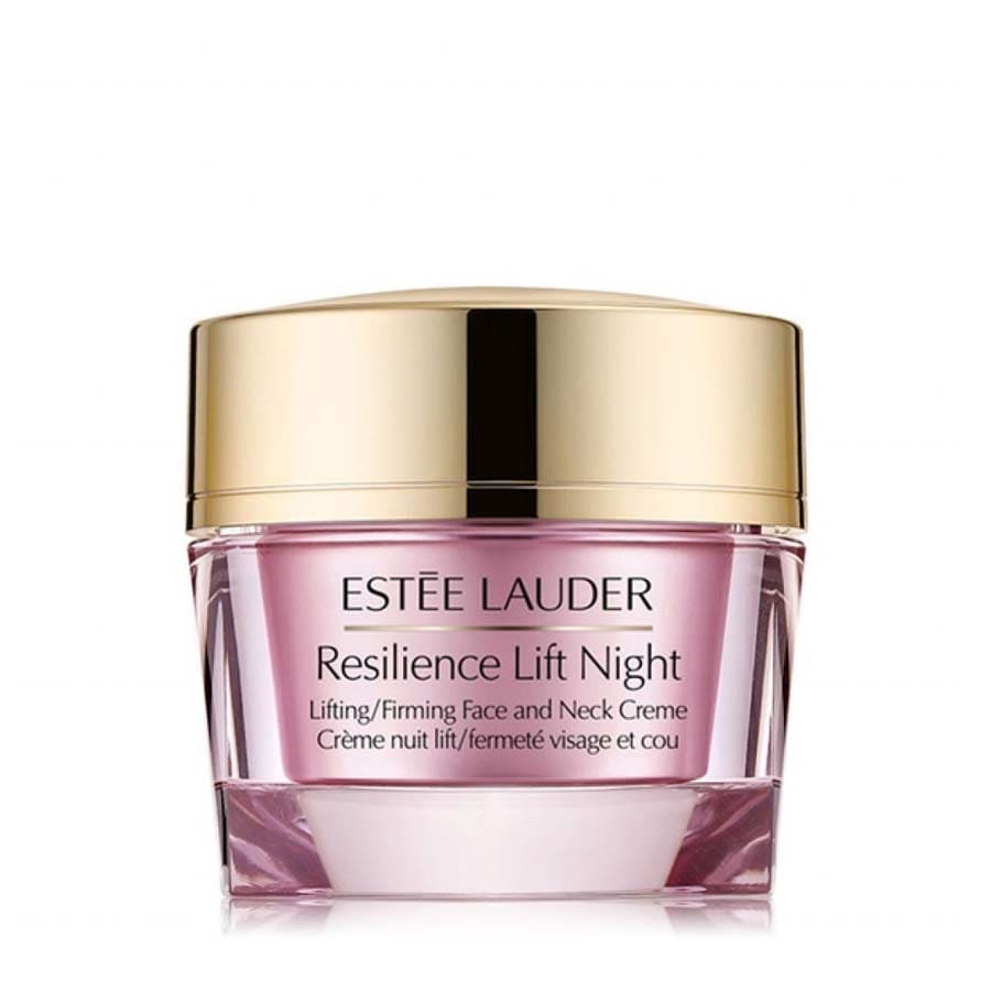 Resilience lift night firming/sculpting face and neck creme