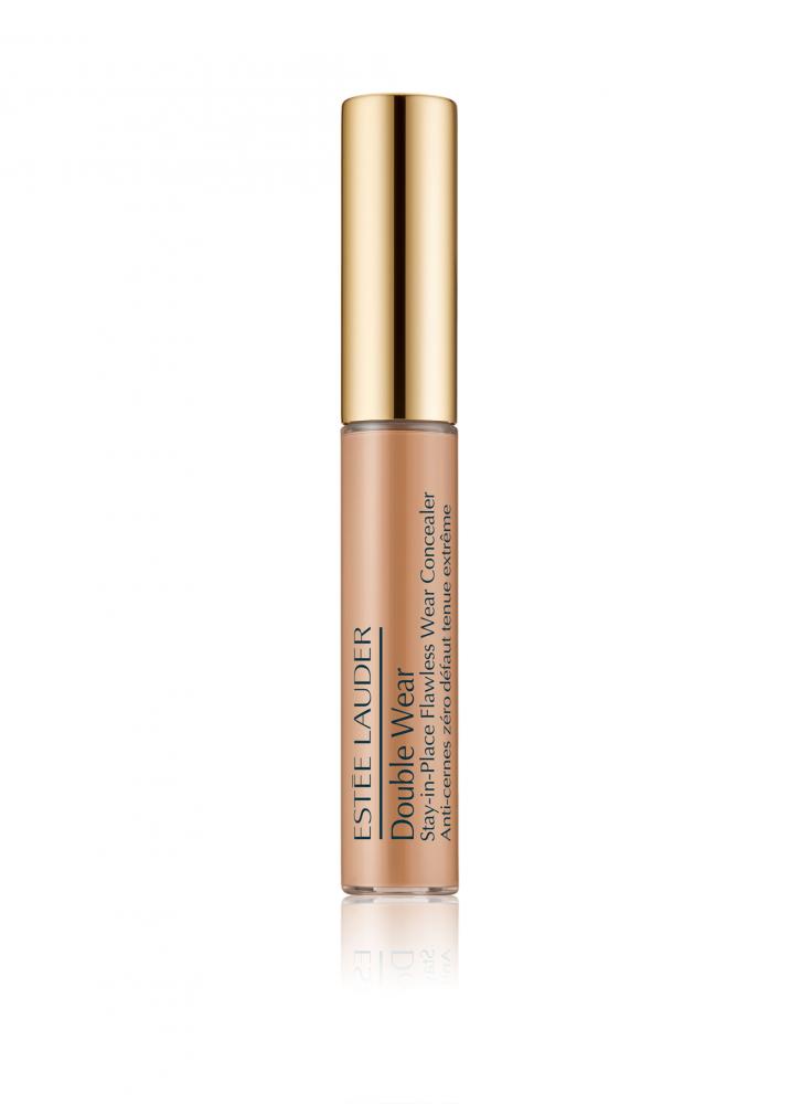 Double wear stay-in-place flawless wear concealer