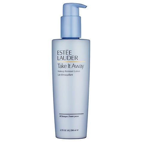 Take it away makeup remover lotion