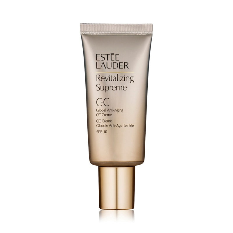 Revitalizing supreme global anti-aging cc creme spf 10