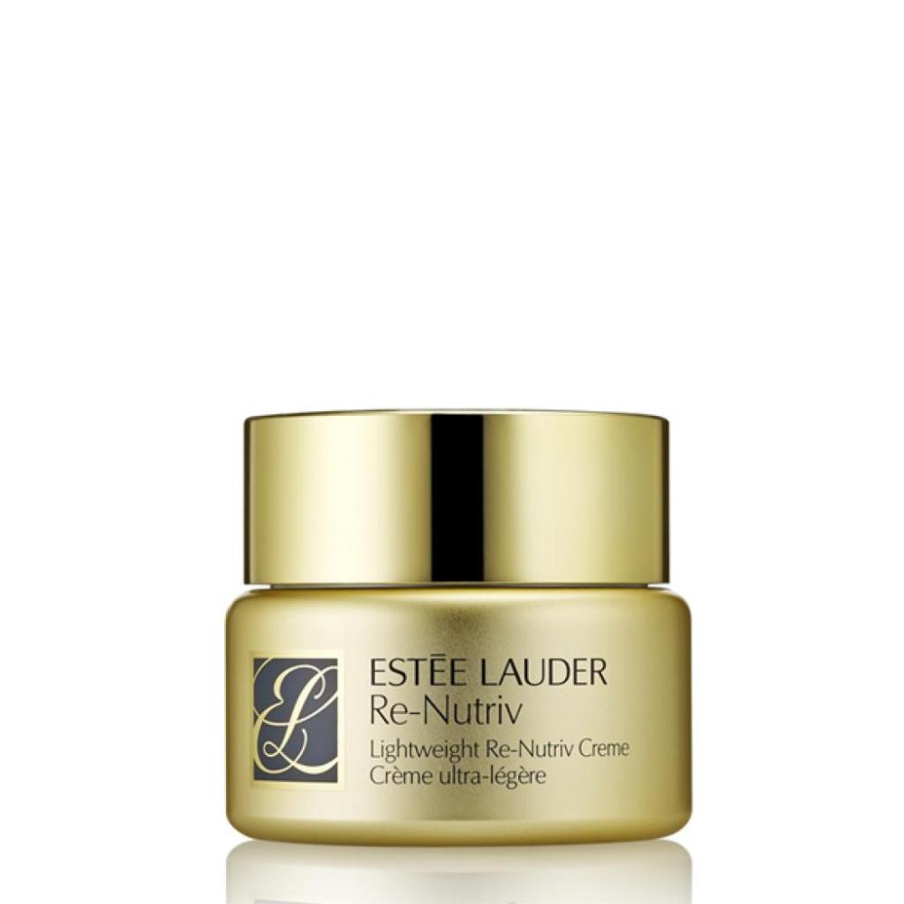 Re-nutriv lightweight creme