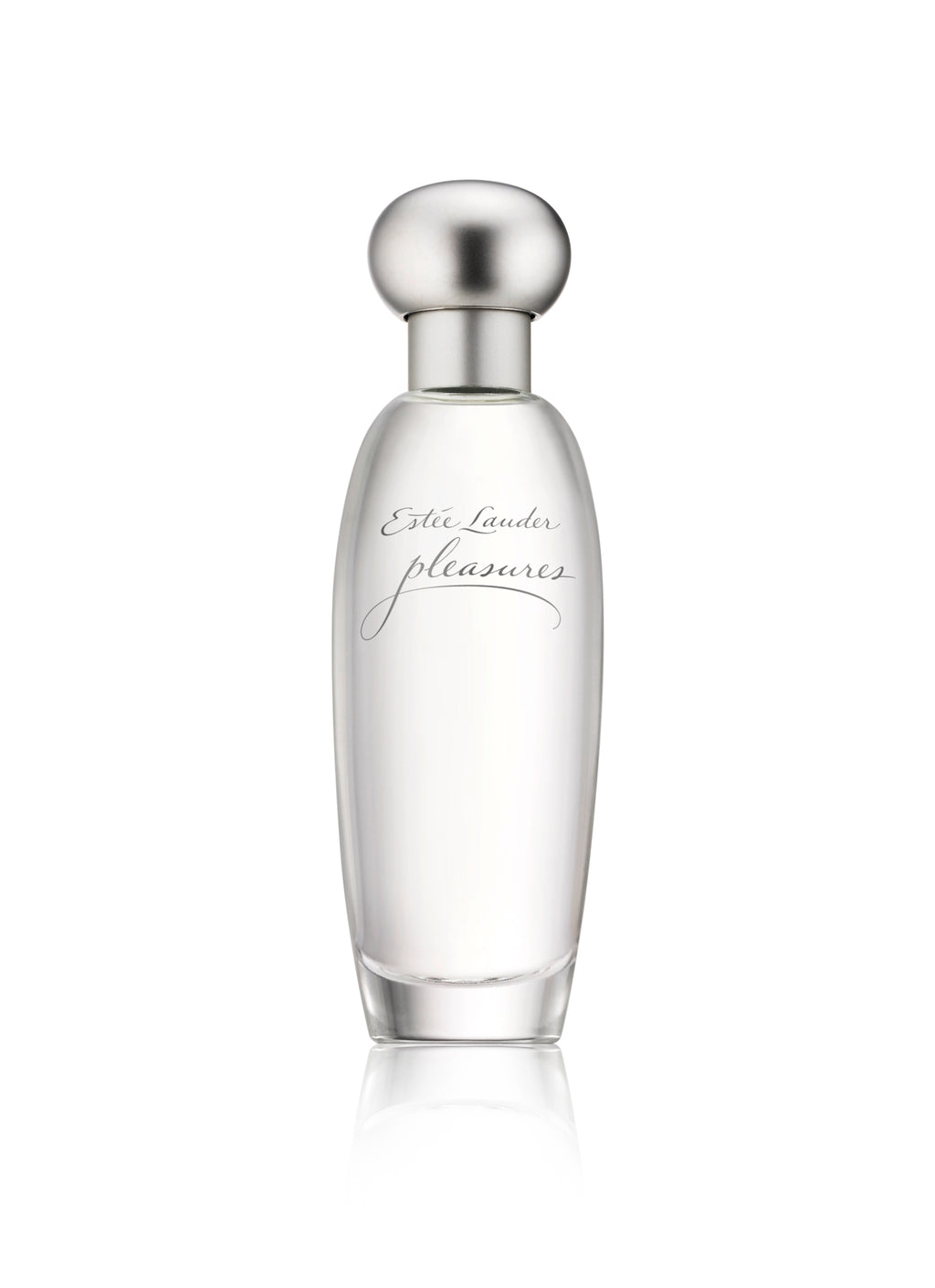 Pleasures eau de parfum