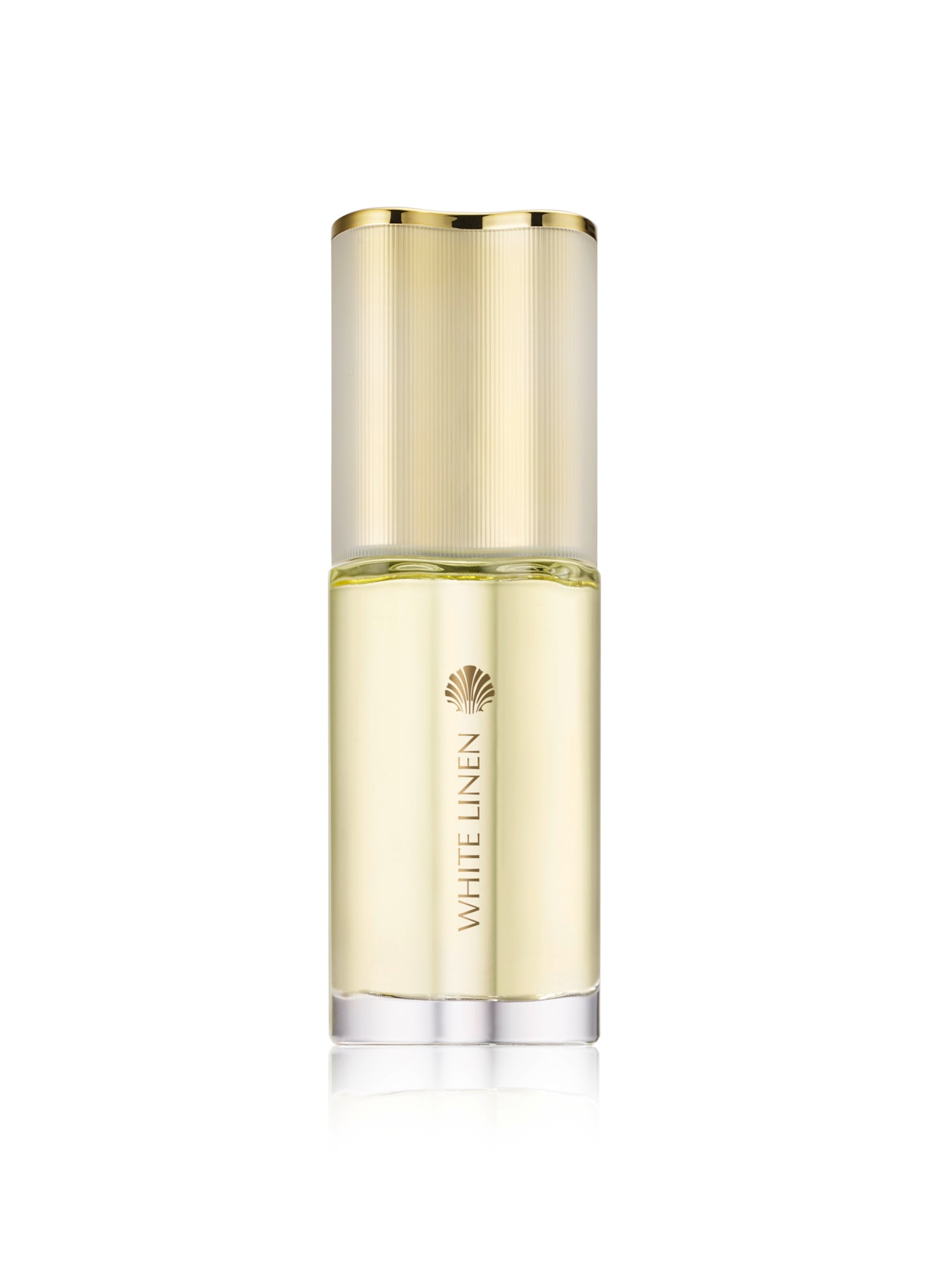 White linen eau de parfum