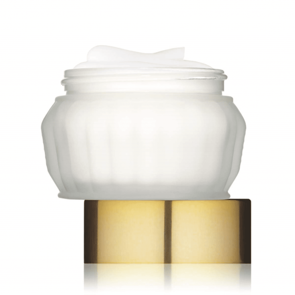 Youth dew perfumed body crème
