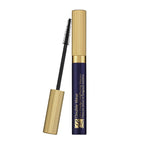 Double wear zero-smudge lengthening mascara