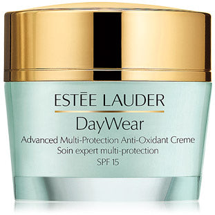 Estee lauder  - daywear plus spf 15 pelle arida 50 ml