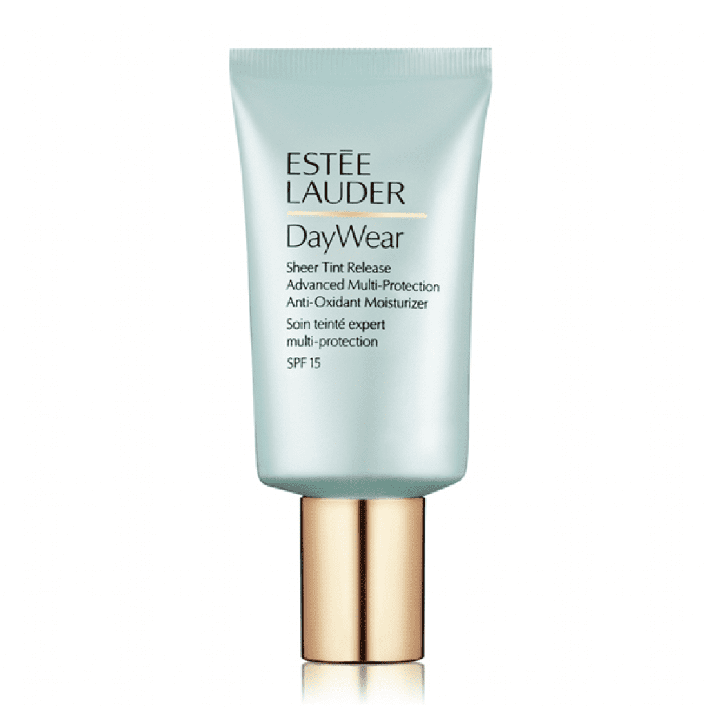 Daywear sheer tint release spf 15