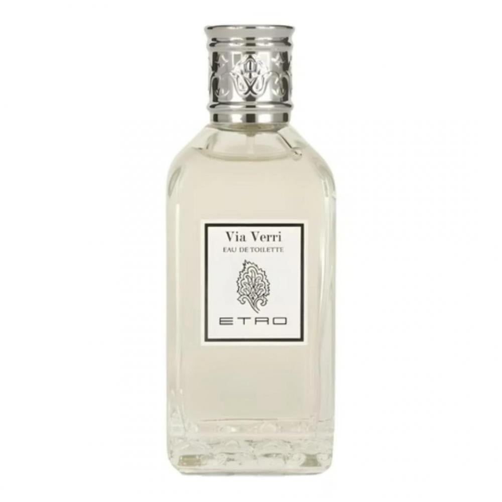 Via verri eau de toilette