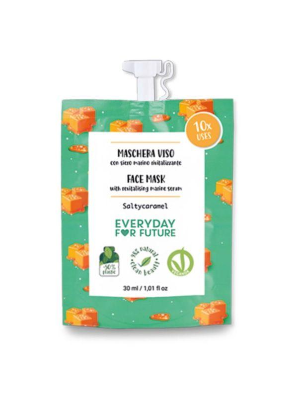 Special kit saltycaramel